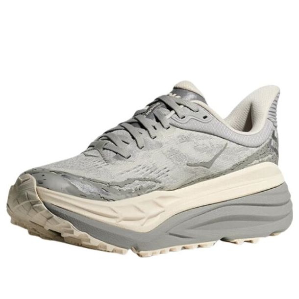 HOKA ONE ONE Stinson 7 xld 'Stardust Alabaster' 1141530-SLBS