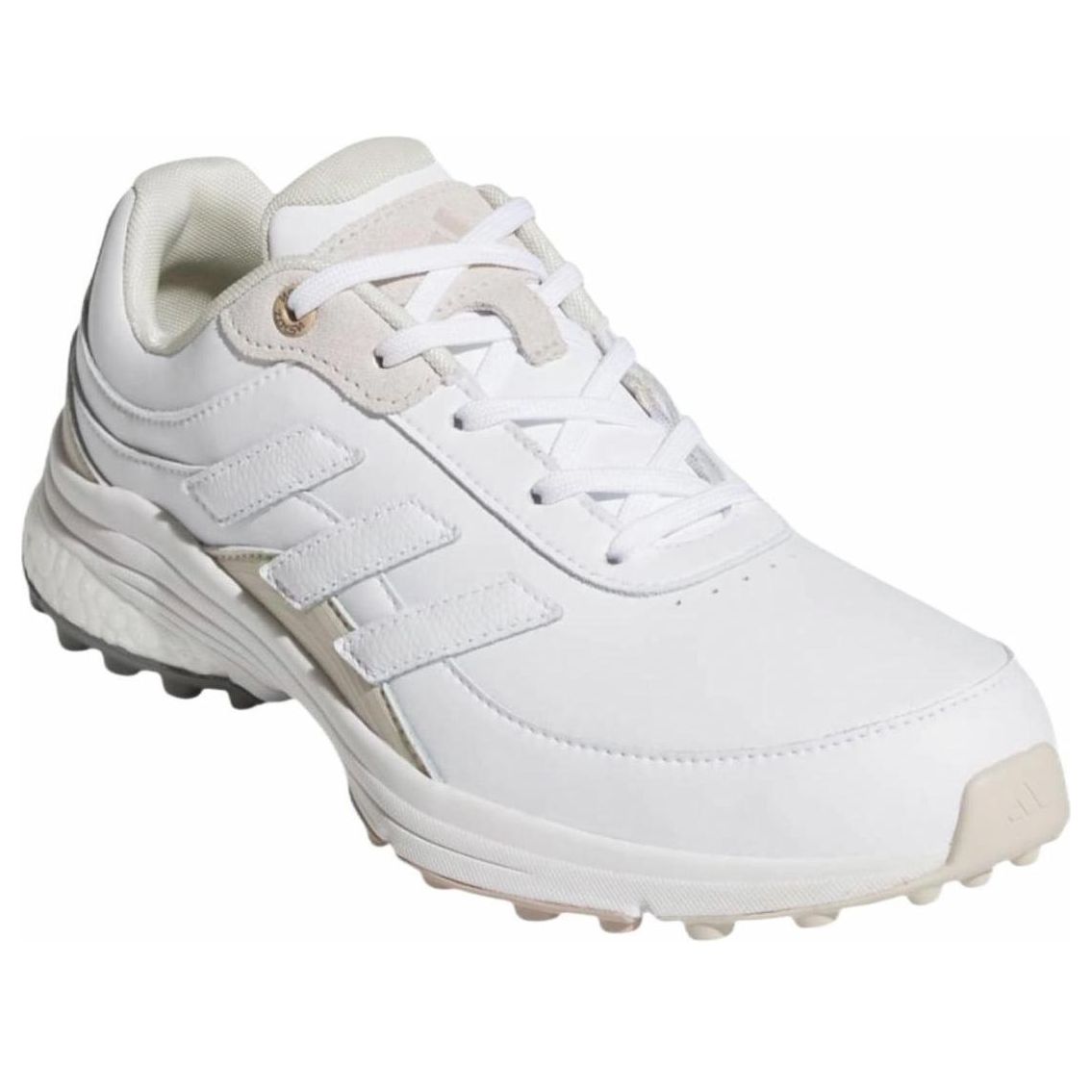 (WMNS) adidas Zoysia Spikeless Golf 'White Alumina' IH2242