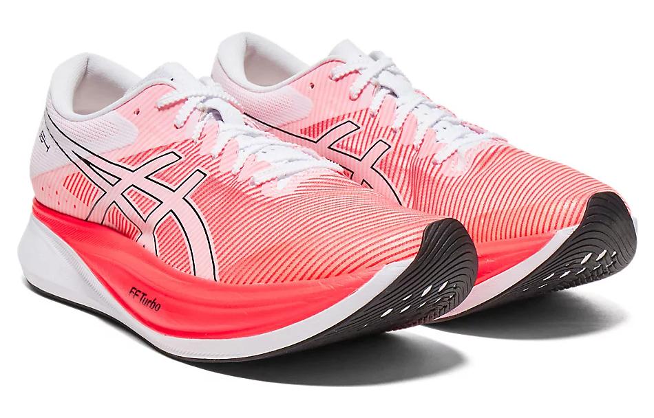 ASICS S4 'Diva Pink' 1013A129-700