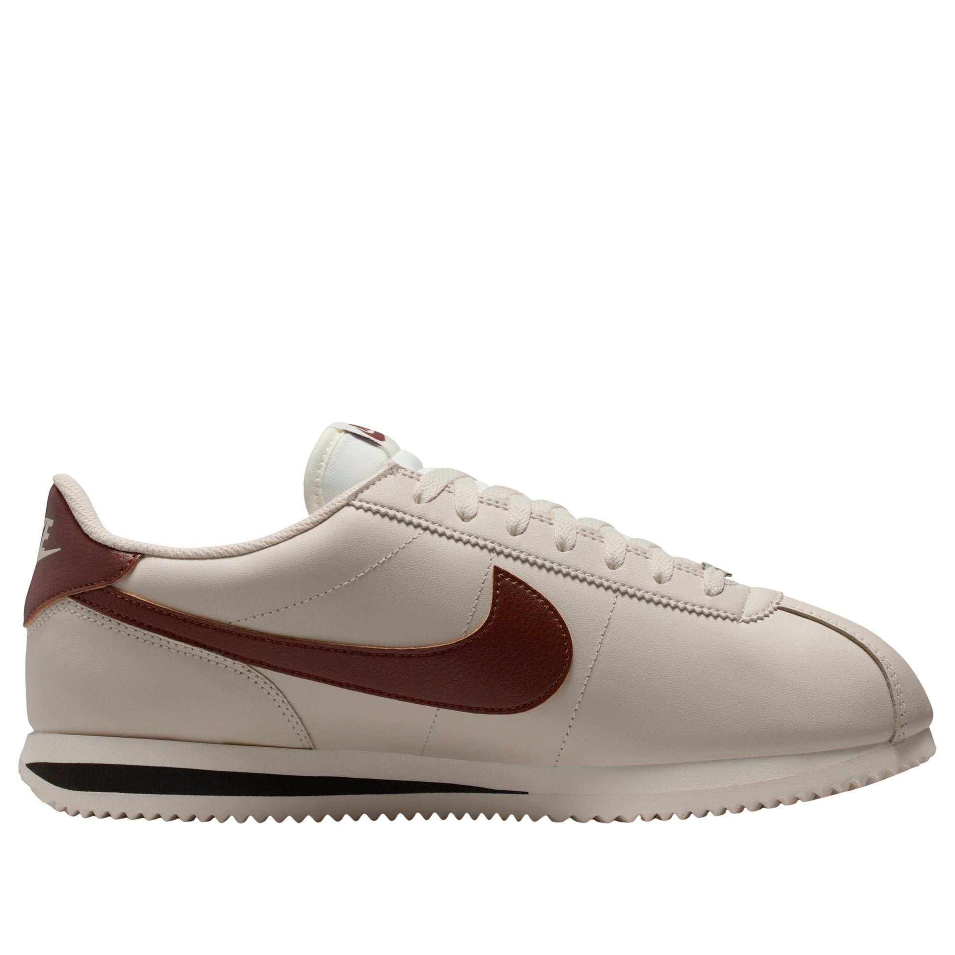 Nike Cortez Leather 'Light Orewood Brown Sail' DM4044-114