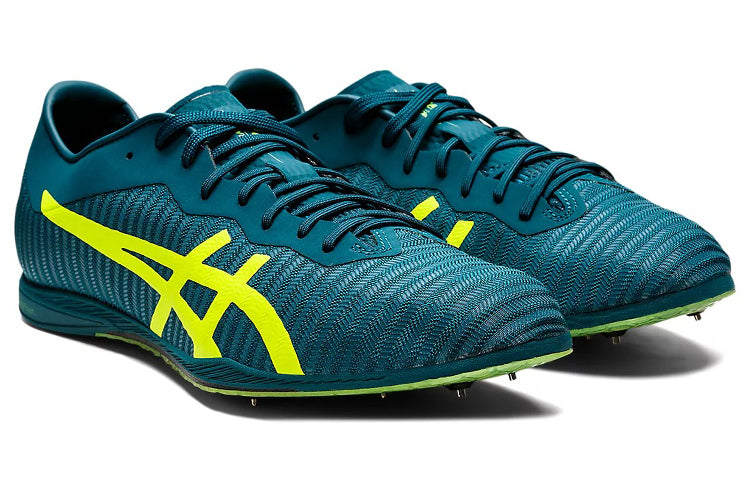 ASICS Cosmoracer LD 2 'Teal Green Neon Yellow' 1093A030-300