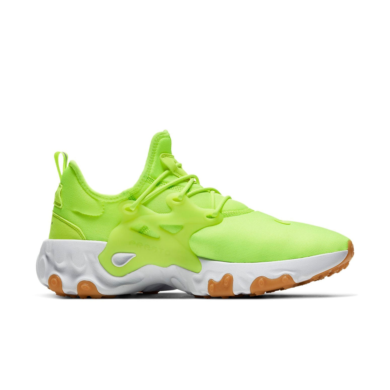 Nike React Presto 'Volt' AV2605-702