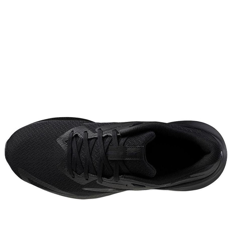 Mizuno ENERZY RUNNERZ 'All Black' K1GA241004