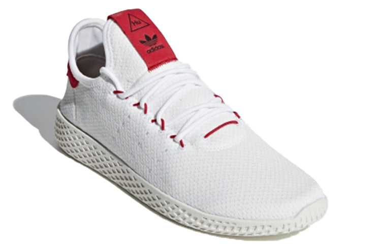adidas x Pharrell Tennis Hu 'Scarlet' BD7530