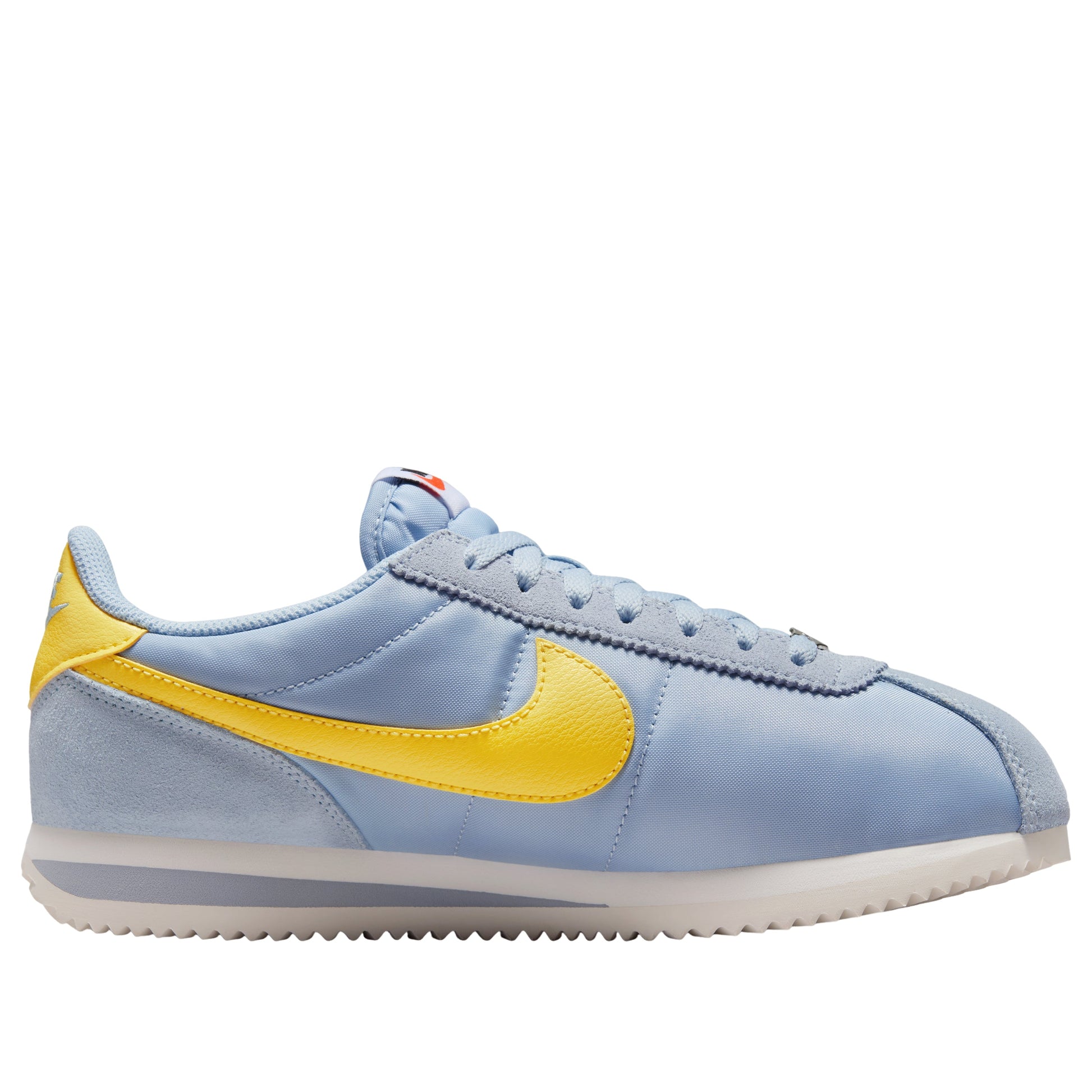 (WMNS) Nike Cortez Textile 'Light Armoury Blue' DZ2795-404