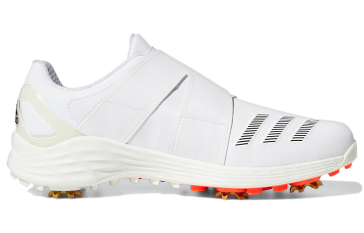 adidas ZG21 Boa Tokyo 'White Orange' H69223