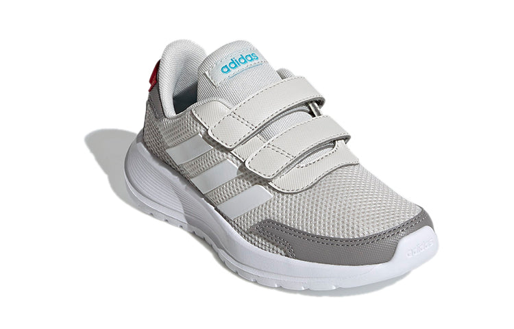 (PS) adidas neo Tensor Grey 'Gray White' EG4147