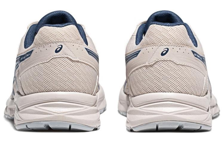 ASICS Gel-Contend 4 'Beige Navy' T8D4Q-250