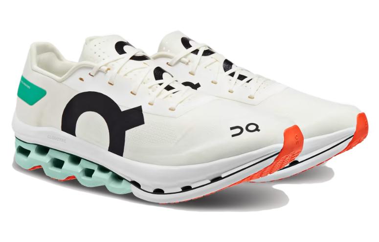 On Running Cloudboom Echo 'White Mint' 57.98257