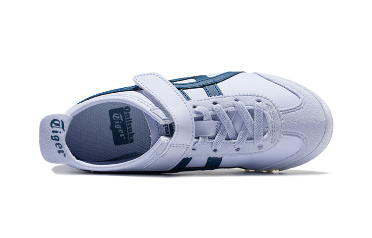 (PS) Onitsuka Tiger Mexico 66 Sneakers 'Light Purple Blue' C8A2Y-400