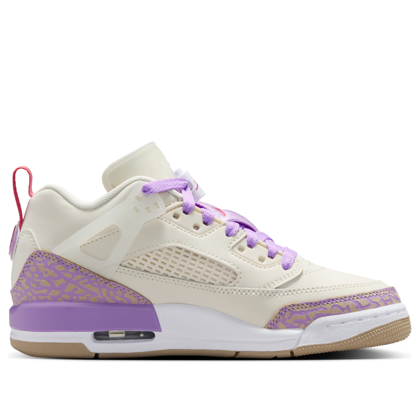 (GS) Air Jordan Spizike Low 'Lola Bunny' HJ7824-106