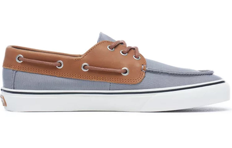 Vans Chauffeur SF 'C&L - Frost Grey' VN0A3MUBQC3