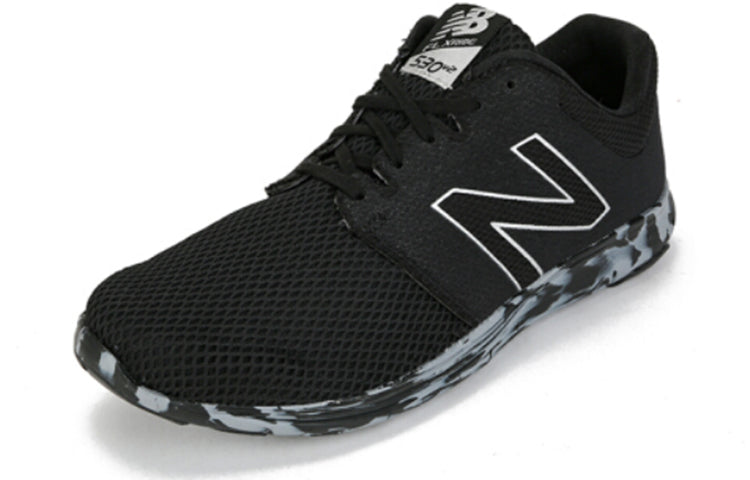 New Balance 530 Series Retro Black M530RK2