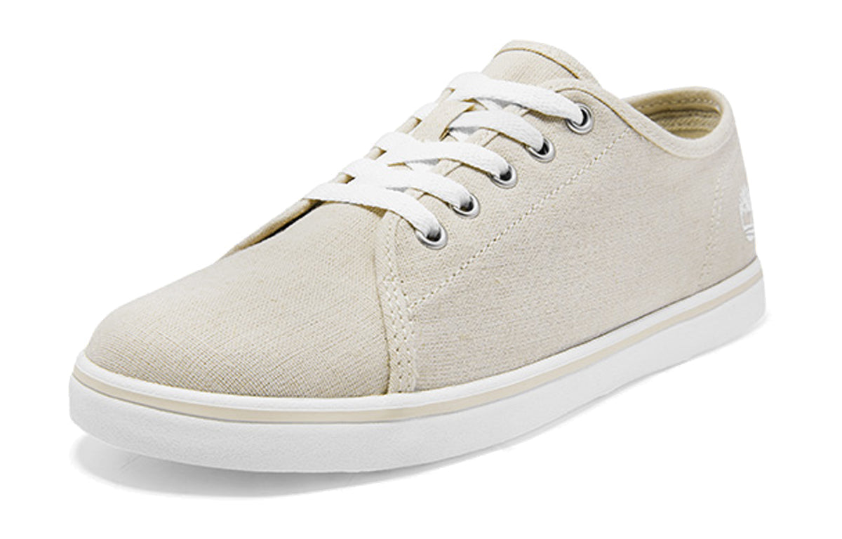 (WMNS) Timberland Urban Exit Knit Oxford 'Cream' A25PM