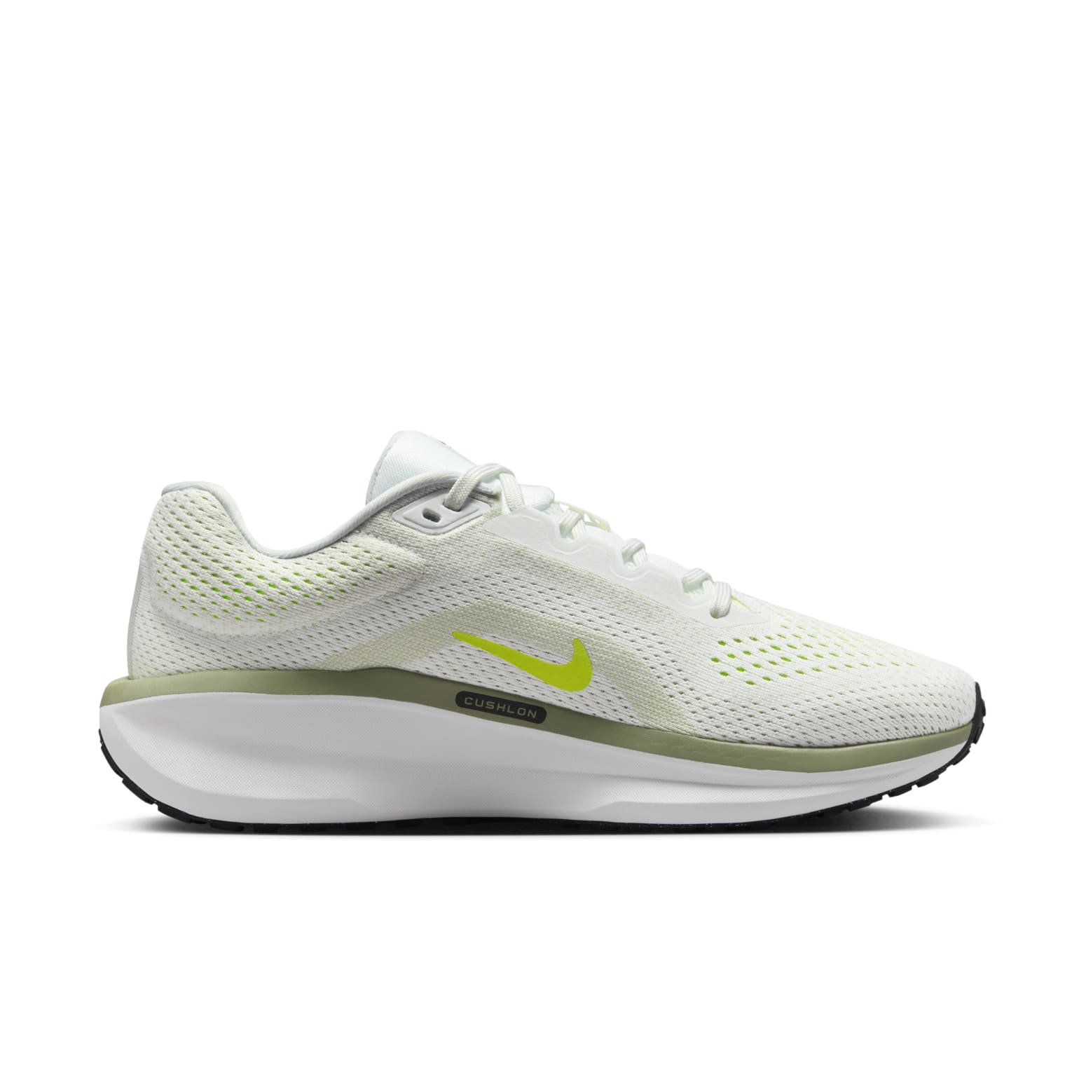 (WMNS) Nike Air Zoom Winflo 11 'Summit White Jade' FJ9510-102