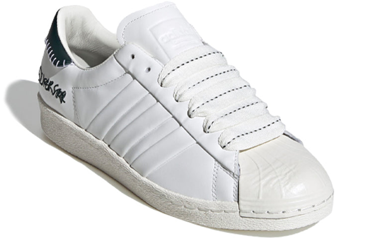adidas Jonah Hill x Superstar 'White' FW7577