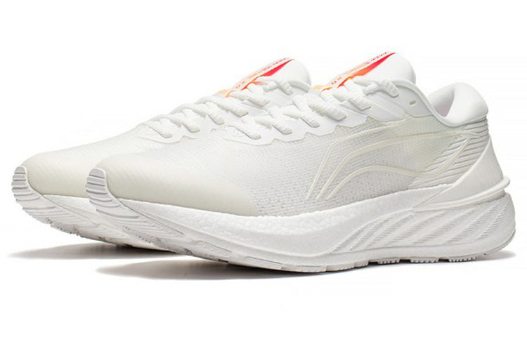 Li-Ning Yueying Element 2 'Beige Red' ARHS015-4