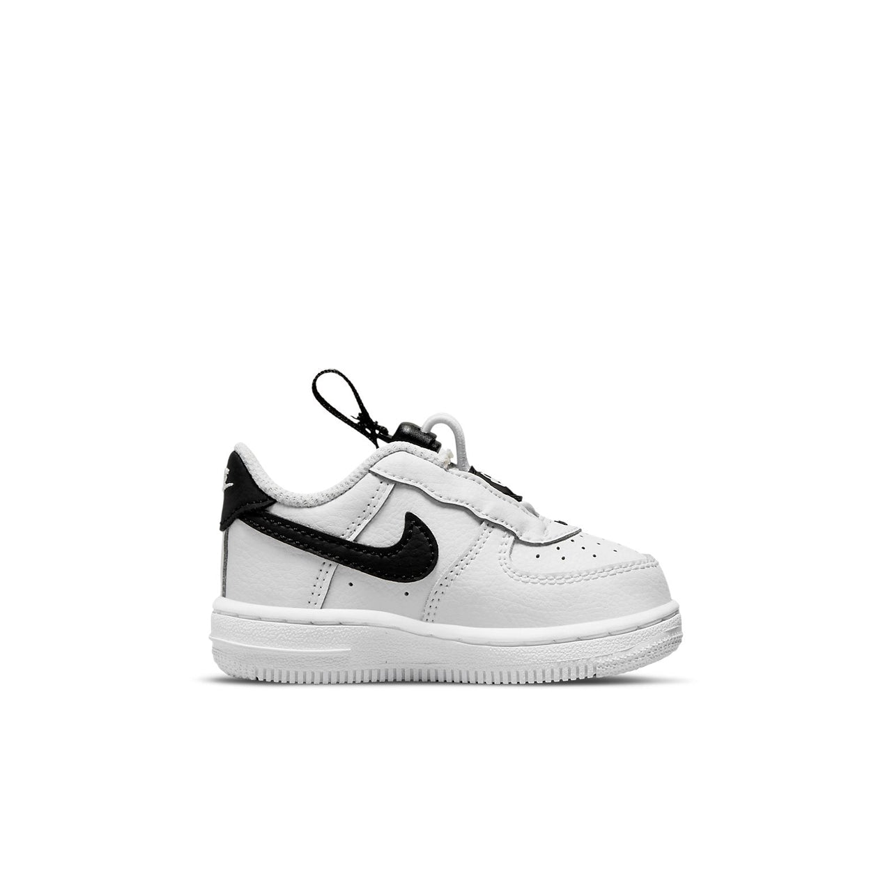 (TD) Nike Force 1 Toggle 'White Black' CU5289-104