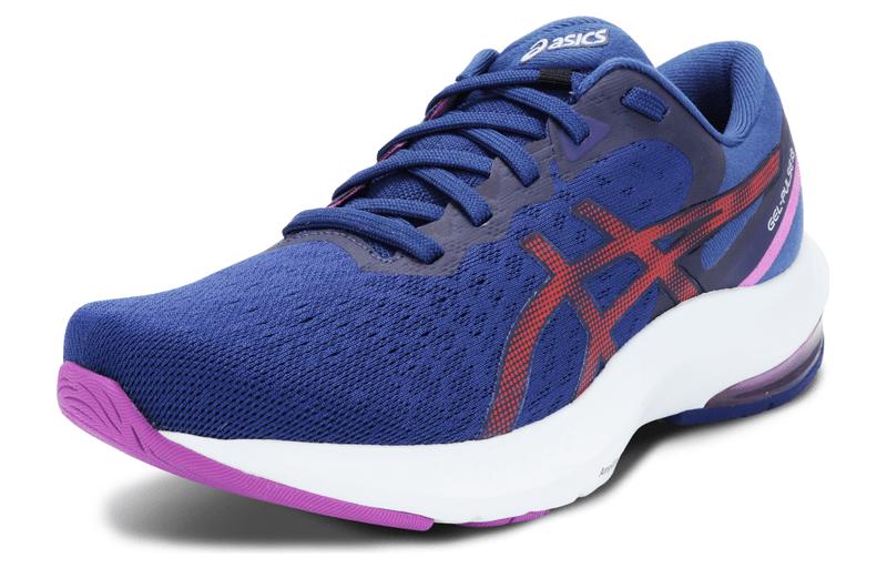 (WMNS) ASICS Gel-Pulse 13 'Blue Red' 1012B270-402
