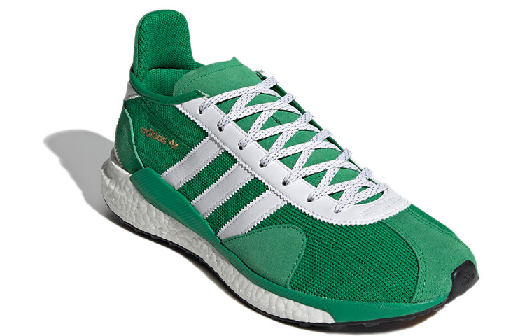adidas Human Made x Tokio Solar 'Green' FZ0550