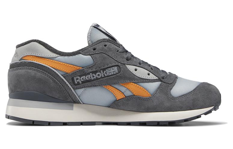 Reebok LX 8500 'Pure Grey Orange' GY9884