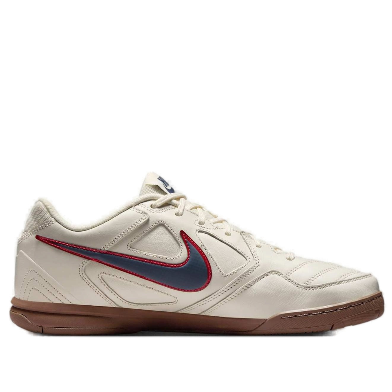 Nike Gato 'Pale Ivory Red Thunder Blue' IH4380-110