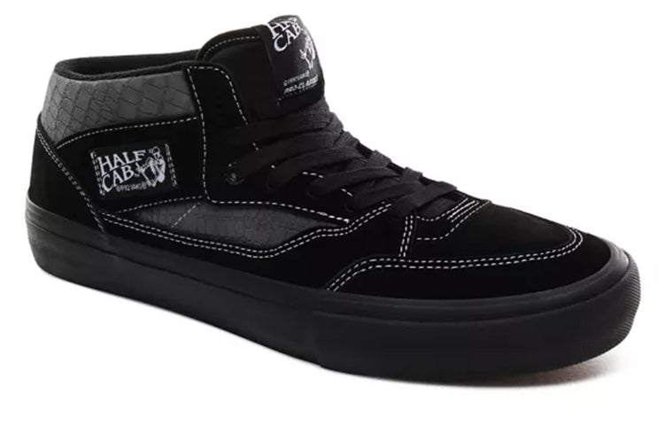 Vans Half Cab Pro '92 'Croc' VN0A3QPHUYY