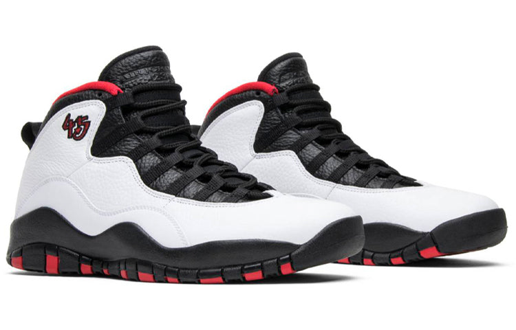 Air Jordan 10 'Double Nickel' 310805-102