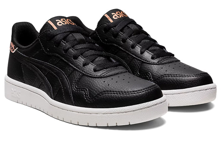 (WMNS) ASICS Japan S 'Black Marble Shine' 1202A357-001