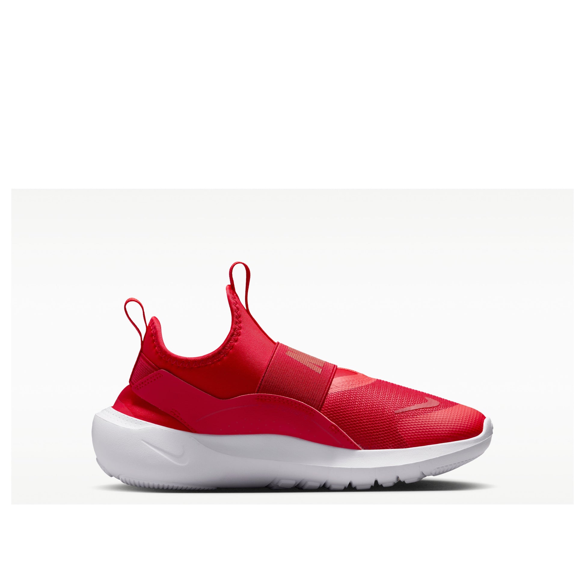 (GS) Nike Flex Runner 4 GS 'University Red' IF2893-602
