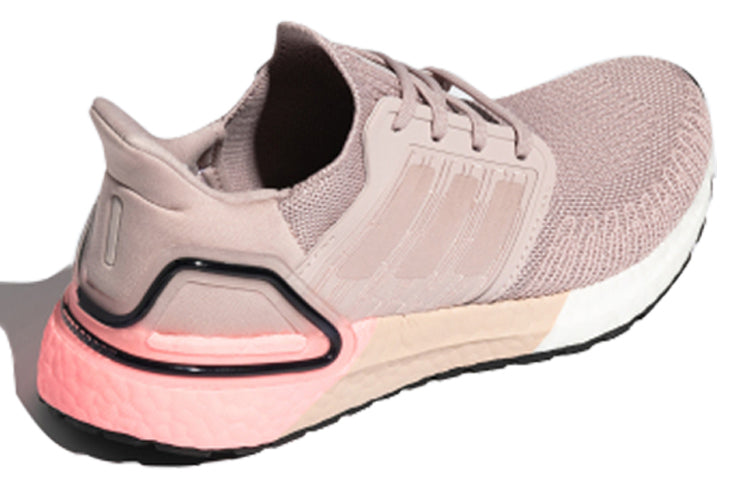 (WMNS) adidas Ultraboost 20 'Pink' FY3465