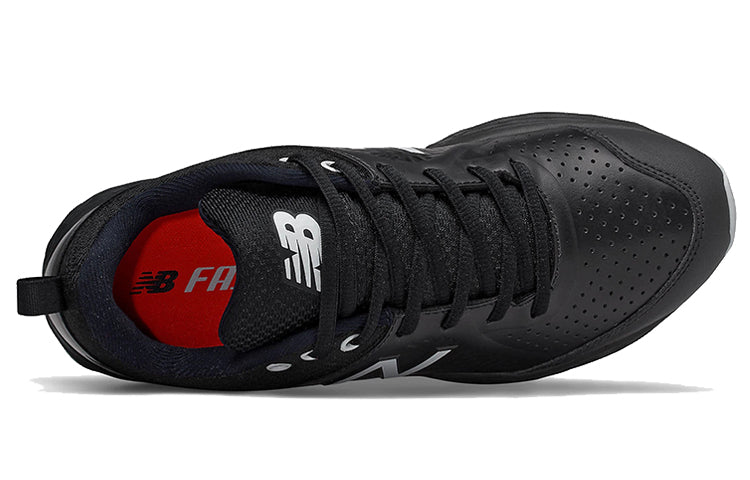 (WMNS) New Balance Fresh Foam Velo v2 Turf 'Black' STVELOK2