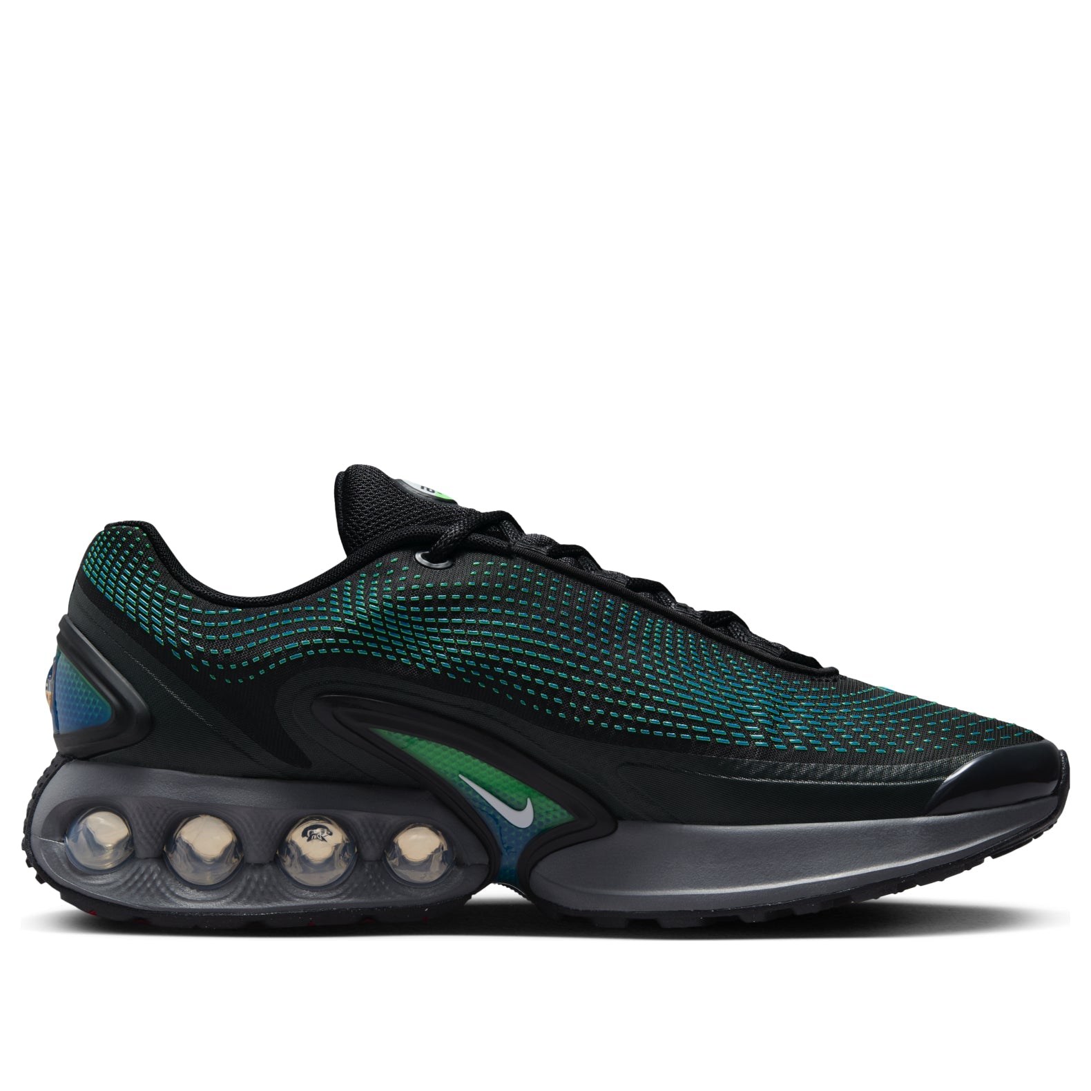 Nike Air Max Dn 'Hyper Cobalt Rage Green' DV3337-010
