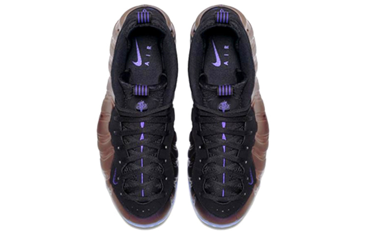 Nike Air Foamposite One 'Eggplant' 2017 314996-008