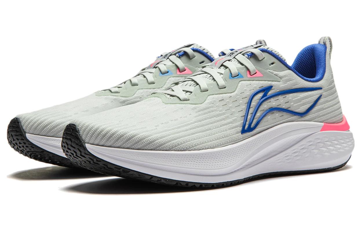 Li-Ning Rouge Rabbit 7 'Grey Blue Pink' ARPU003-17