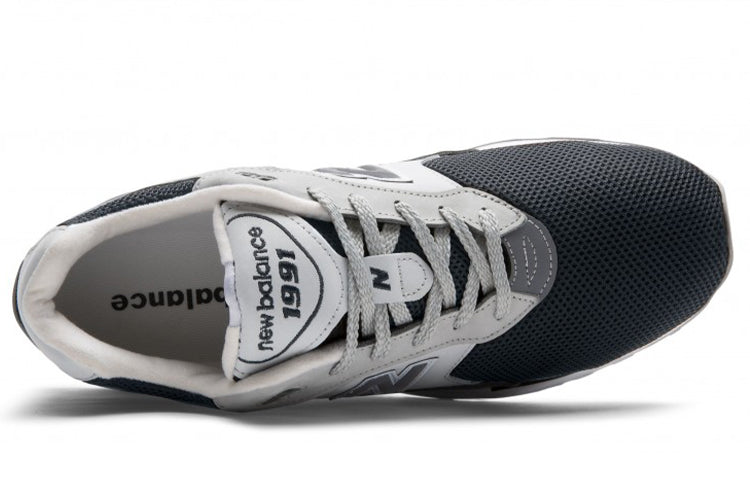 New Balance 1991 Made in England 'Grey' M1991XG