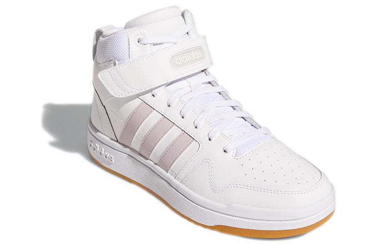(WMNS) adidas Postmove Mid 'White Purple' GW2906