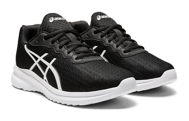 (GS) ASICS Lazerbeam Md Black 1154A066-001