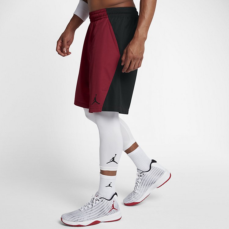 Apparel Shorts Men Air Jordan Flight Short 861496-687