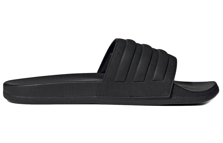 adidas Adilette Comfort Slide 'Core Black' FW5337