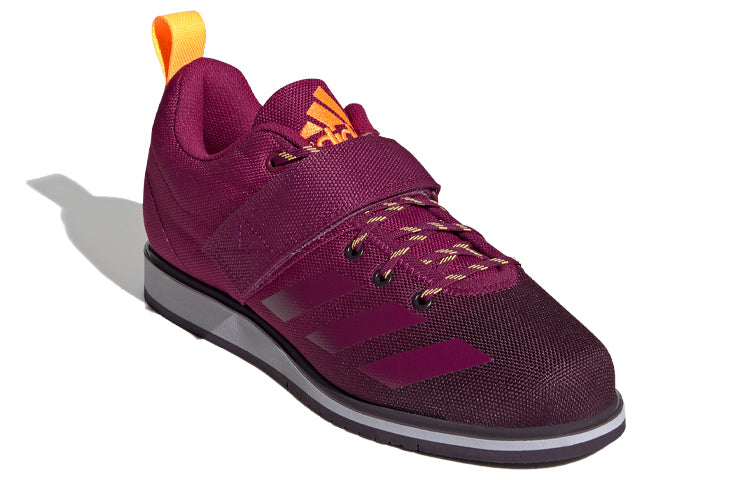 (WMNS) adidas Powerlift 4 Shoes Purple FV6588