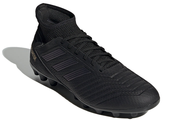adidas Predator 193 'Black' EF8984