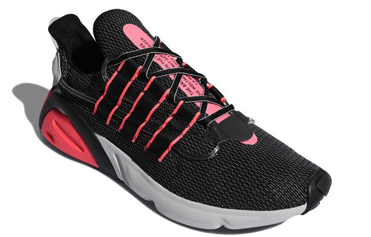 adidas originals Lxcon 'Black Grey Pink' FV9836