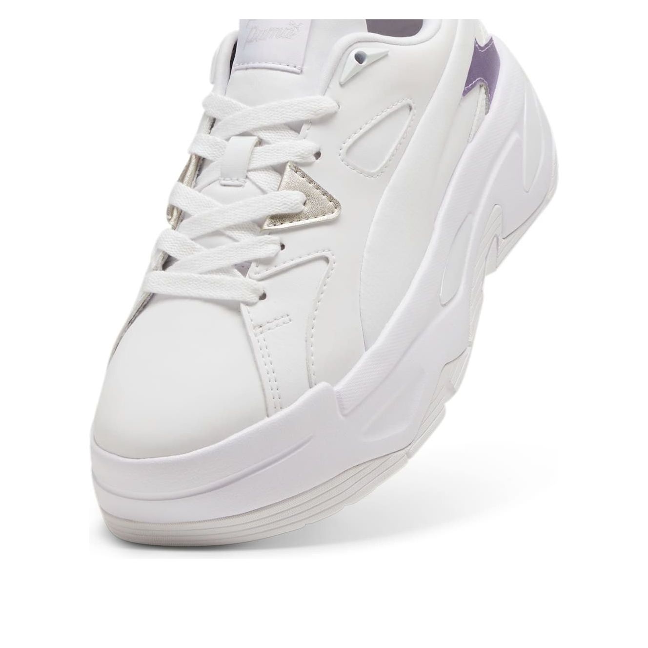 (WMNS) PUMA Blaster Glow-Up 'White' 398393-02