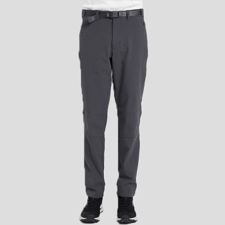 THE NORTH FACE Exploration Trousers 'Grey' 4NCP-0C5