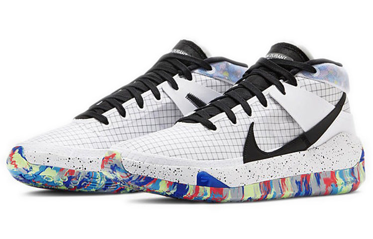 Nike KD 13 EP 'Home' CI9949-900
