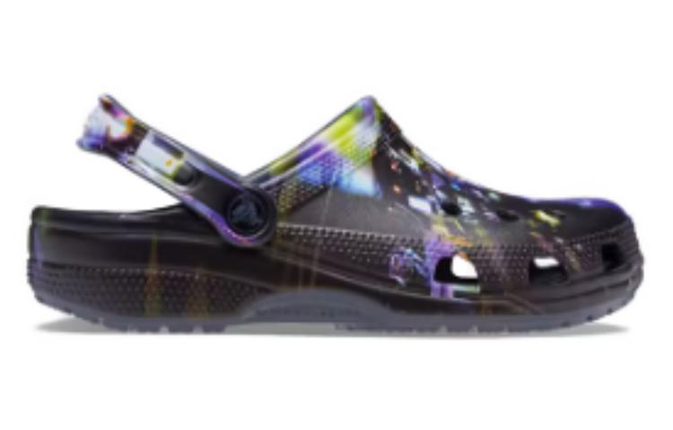 Crocs Meta Scape Clogs 'Storm' 208455-4EA