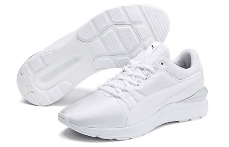 (WMNS) PUMA Adela Pure White 368185-02