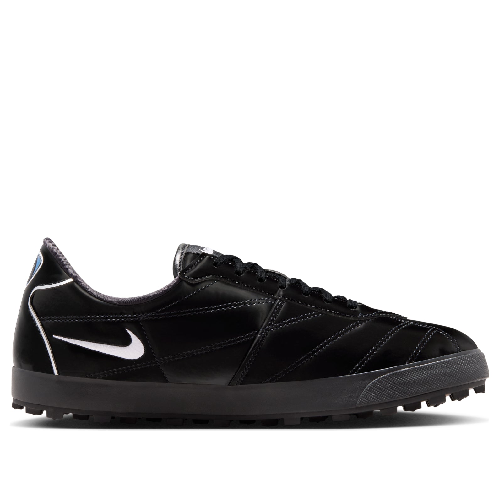 Nike Astrograbber SE 'Black White Blue Jay' IR5902-010