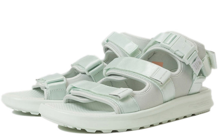 New Balance NB Mint Green Sandals SDL750MN